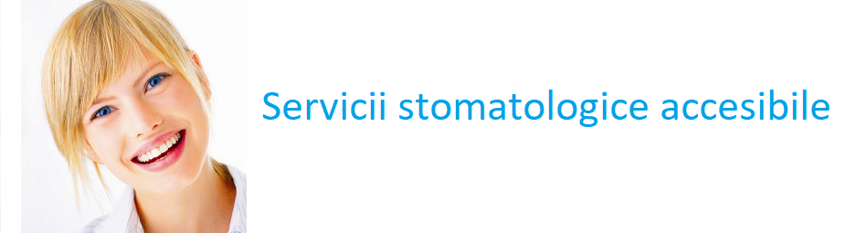 Stomatologie accesibila
